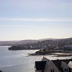 Breathtaking Views At The Bay