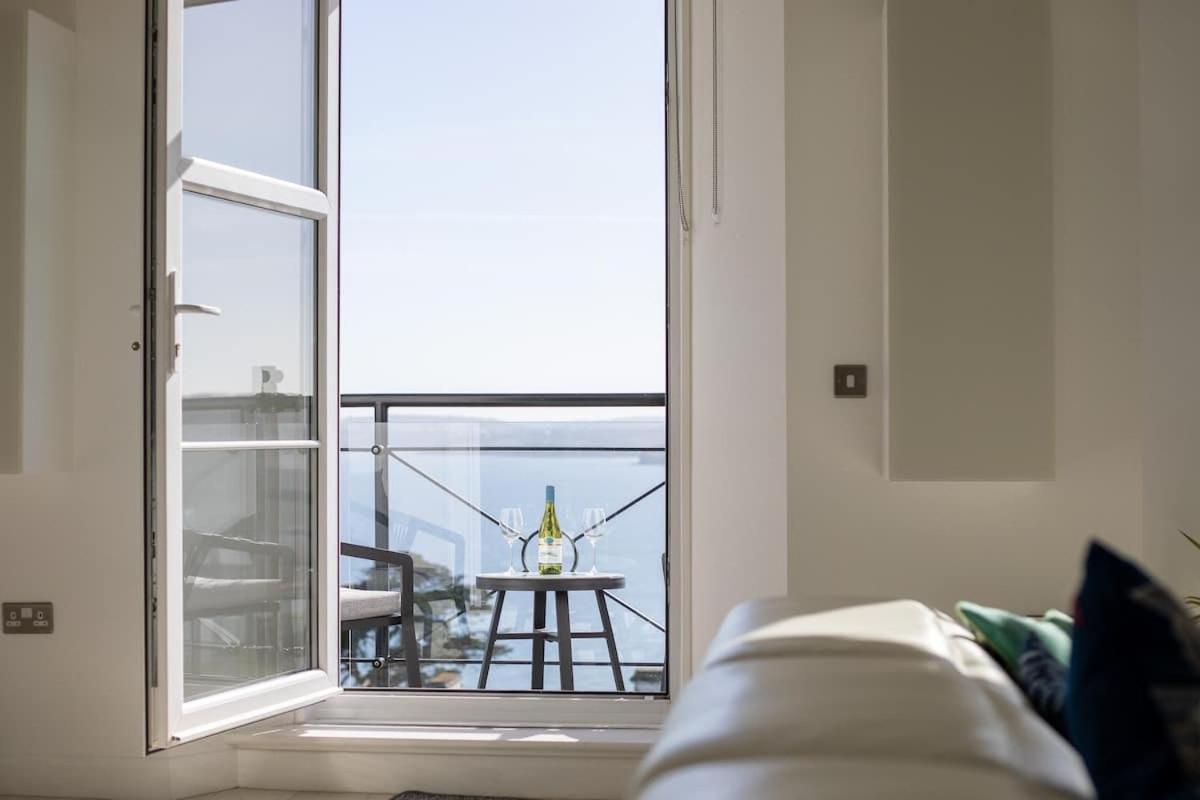 Breathtaking Views At The Bay * Torquay