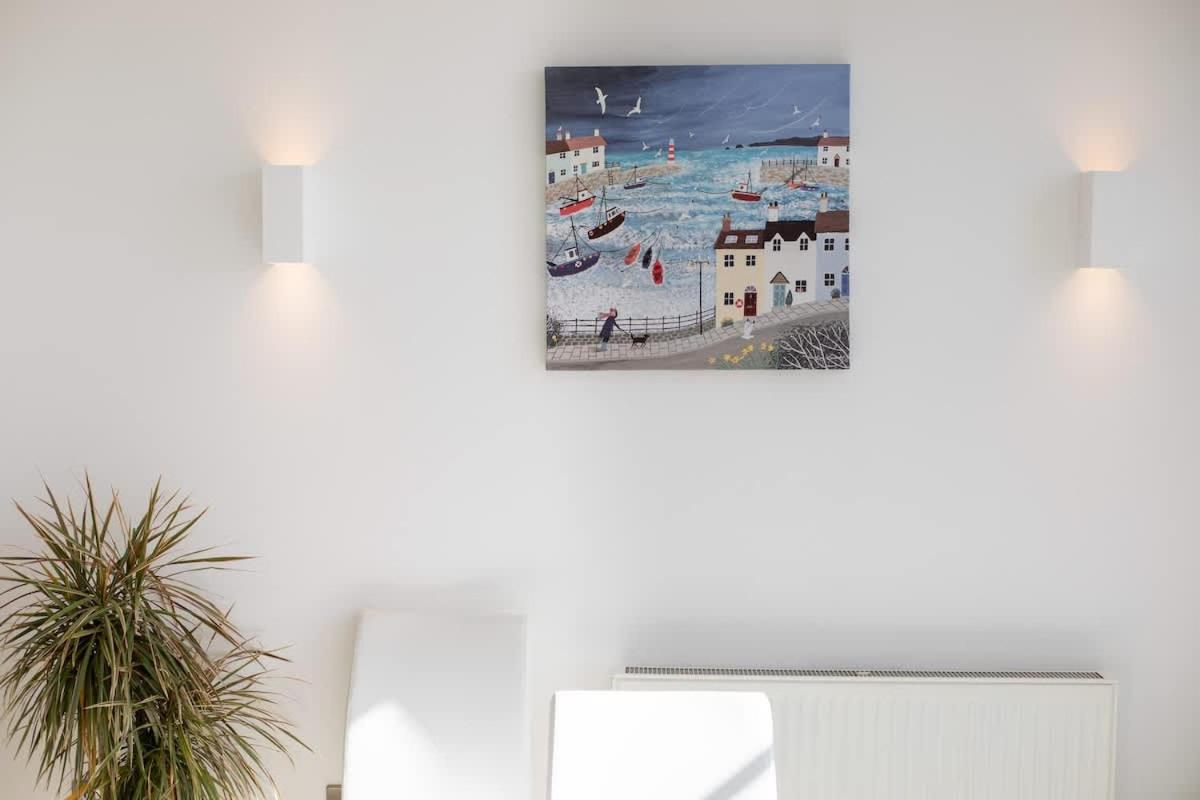 Breathtaking Views At The Bay Holiday home
