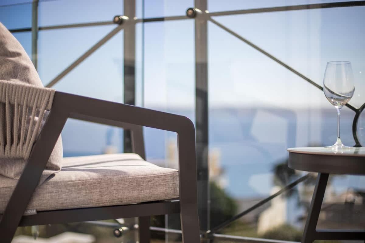 Breathtaking Views At The Bay Holiday home *