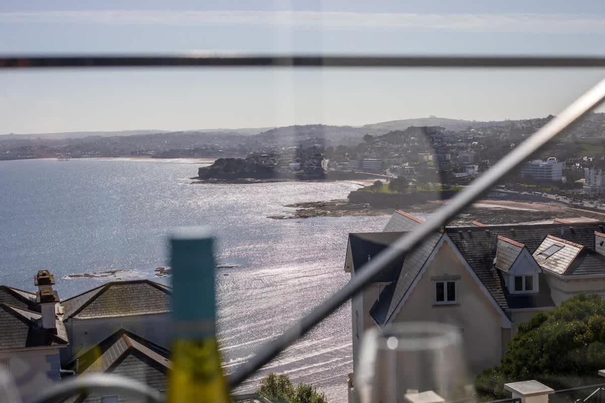 Holiday home Breathtaking Views At The Bay
