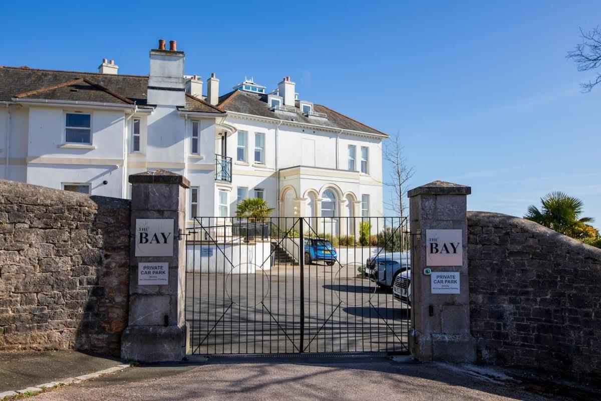 Breathtaking Views At The Bay * Torquay