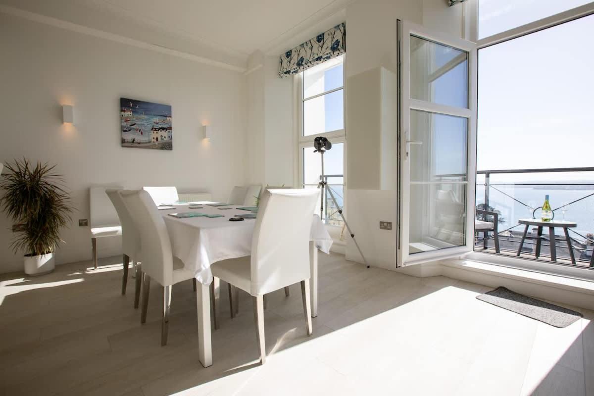 Holiday home Breathtaking Views At The Bay