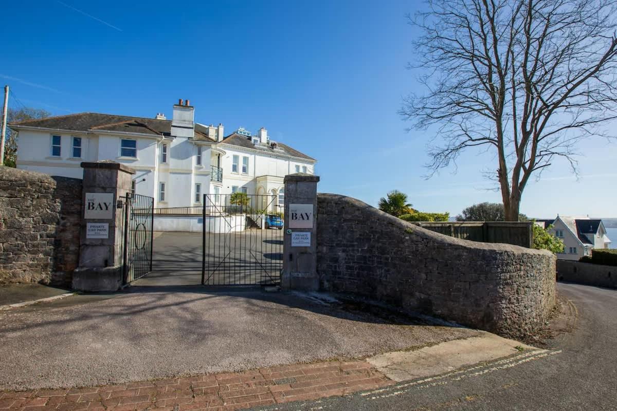 Holiday home Breathtaking Views At The Bay Torquay