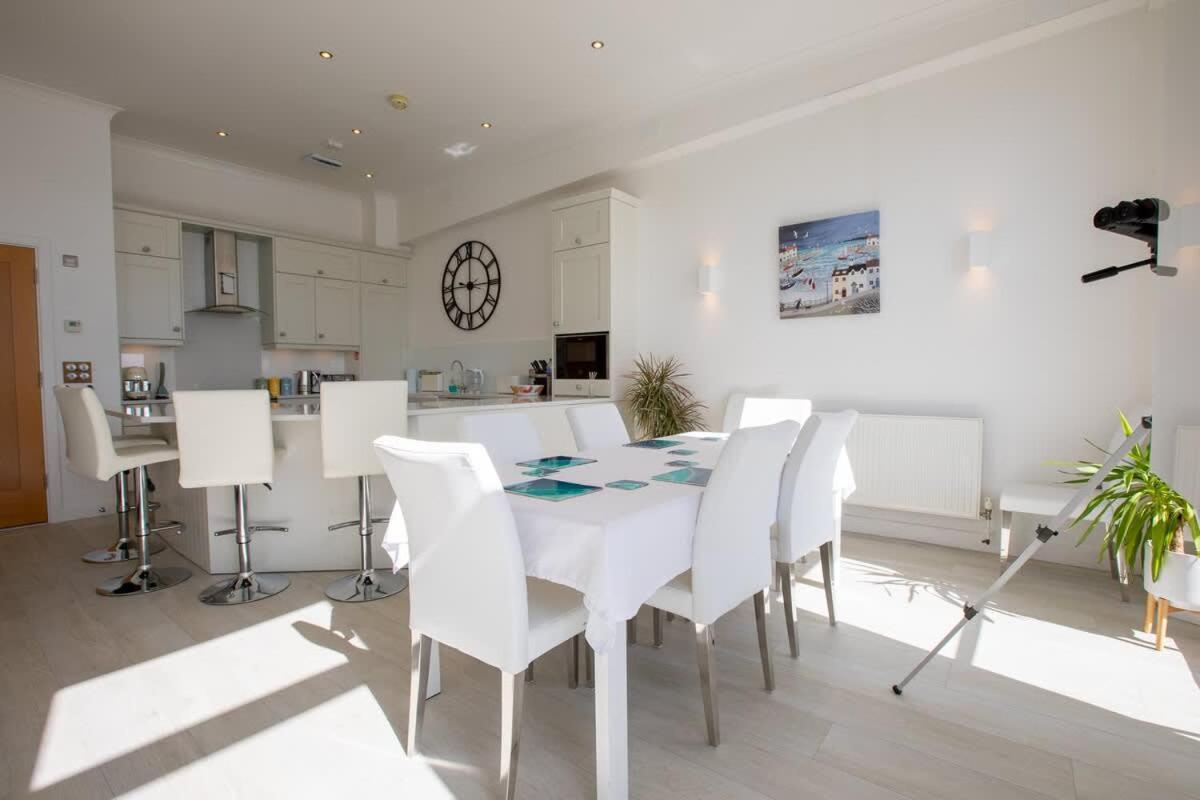 Holiday home Breathtaking Views At The Bay *