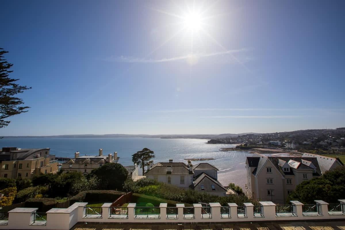 Breathtaking Views At The Bay Holiday home Torquay