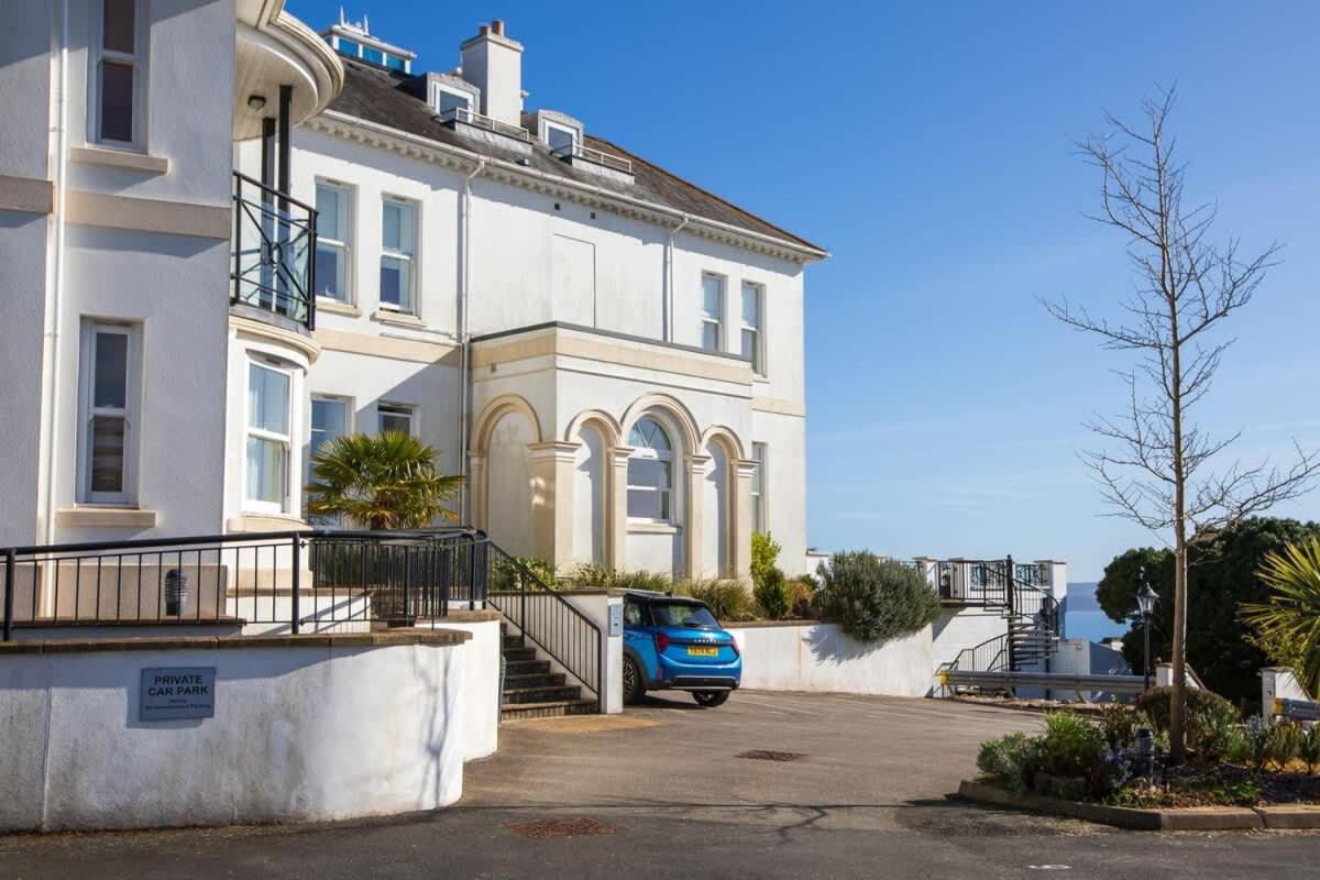 Breathtaking Views At The Bay * Torquay