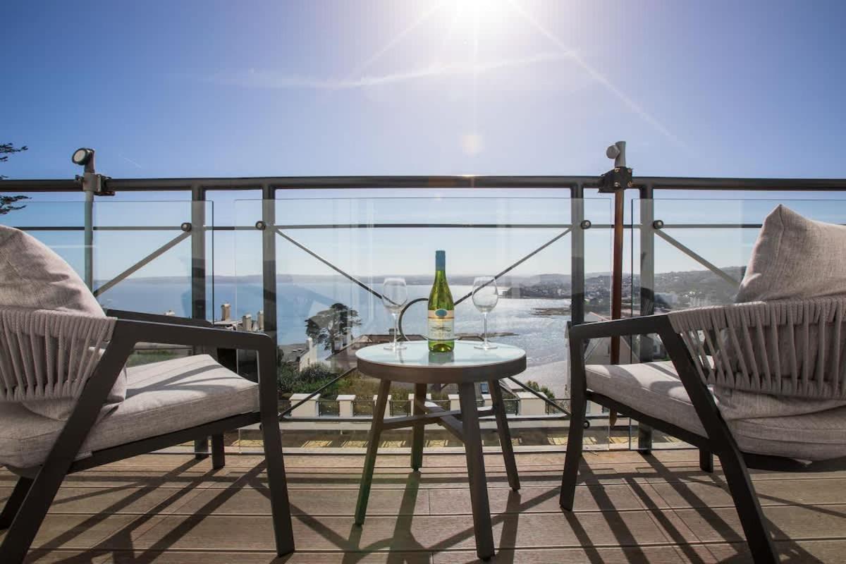 Breathtaking Views At The Bay *
