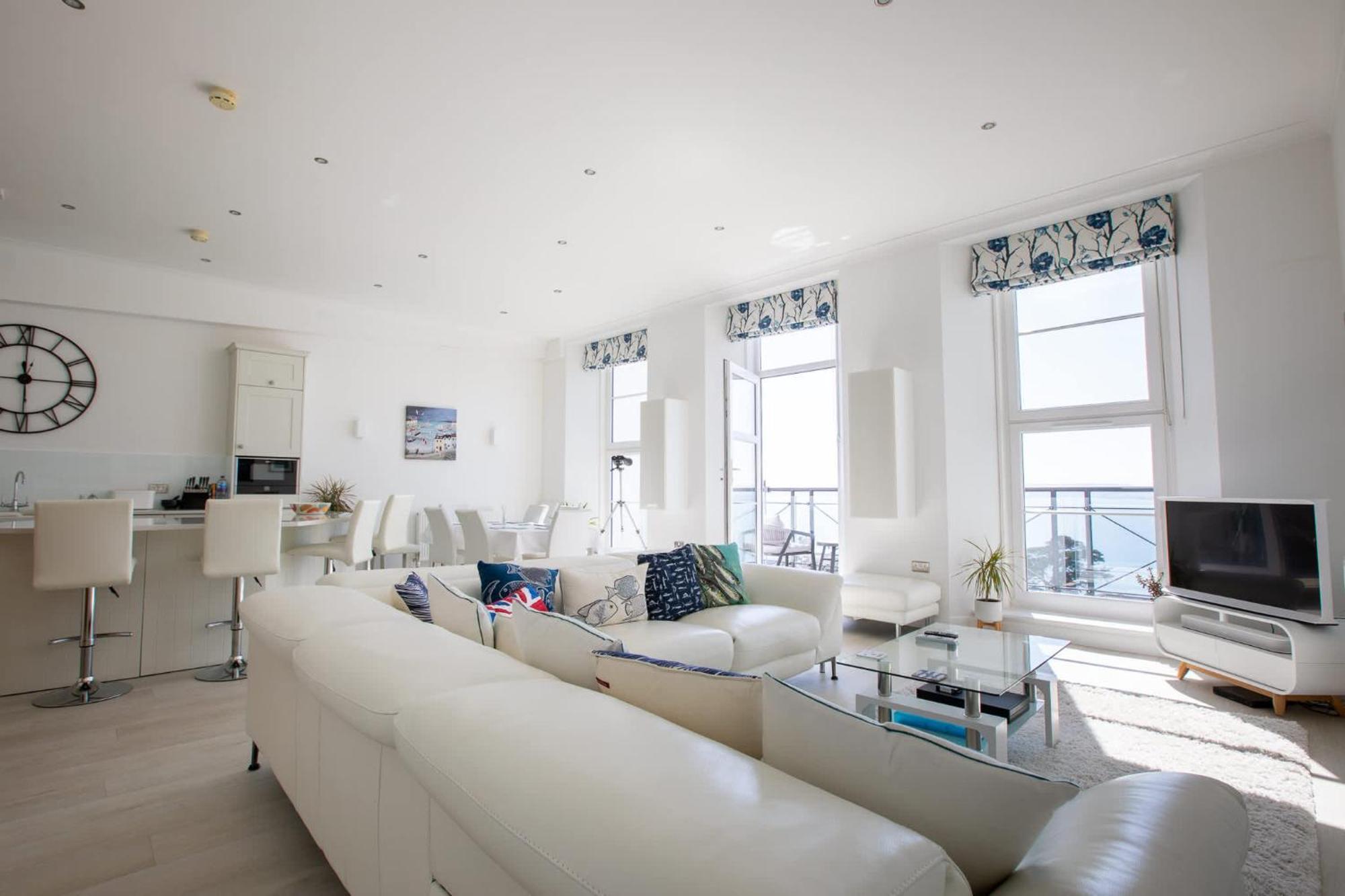 Breathtaking Views At The Bay *