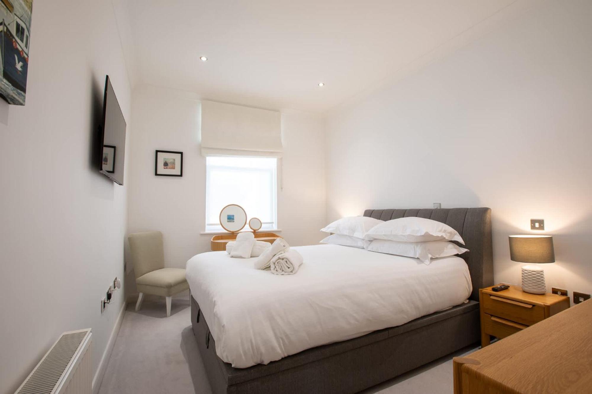 Breathtaking Views At The Bay Holiday home Torquay
